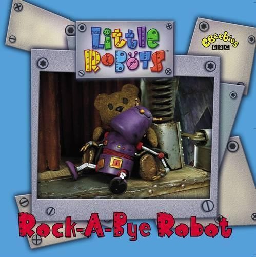 "Little Robots"