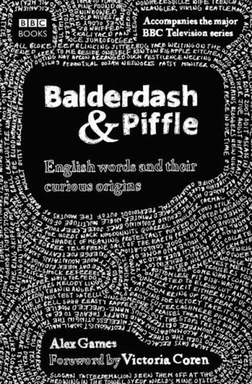 Balderdash & Piffle