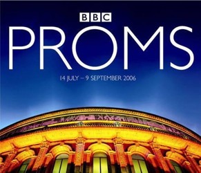 BBC Proms Guide