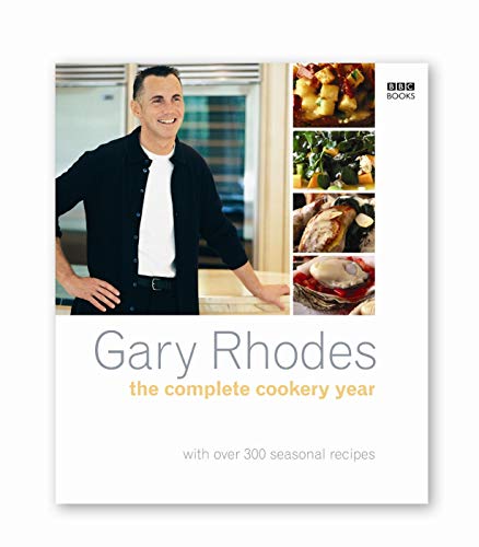 The Complete Cookery Year
