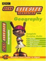 GCSE BITESIZE COMPLETE REVISION GUIDE GEOGRAPHY