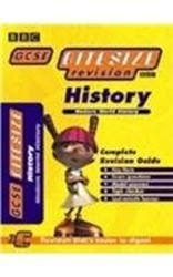 GCSE BITESIZE COMPLETE REVISION GUIDE MODERN WORLD HISTORY