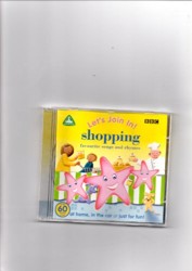Lets Join In! Shopping favourite songs and rhymes