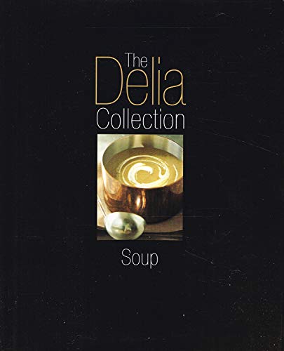 The Delia Collection Soup.