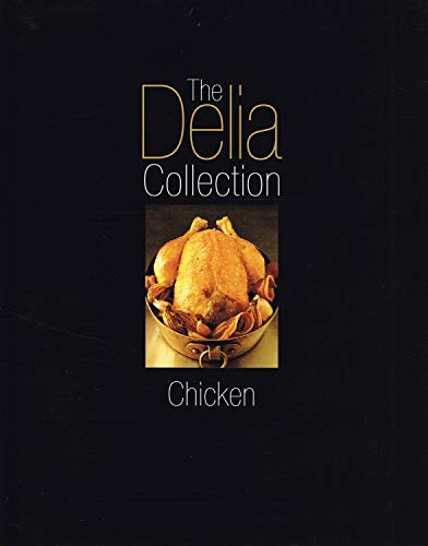 The Delia Colliction Chicken