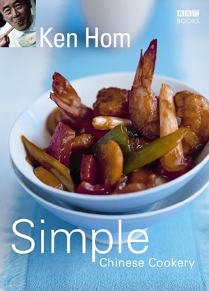 Simple Chinese Cookery
