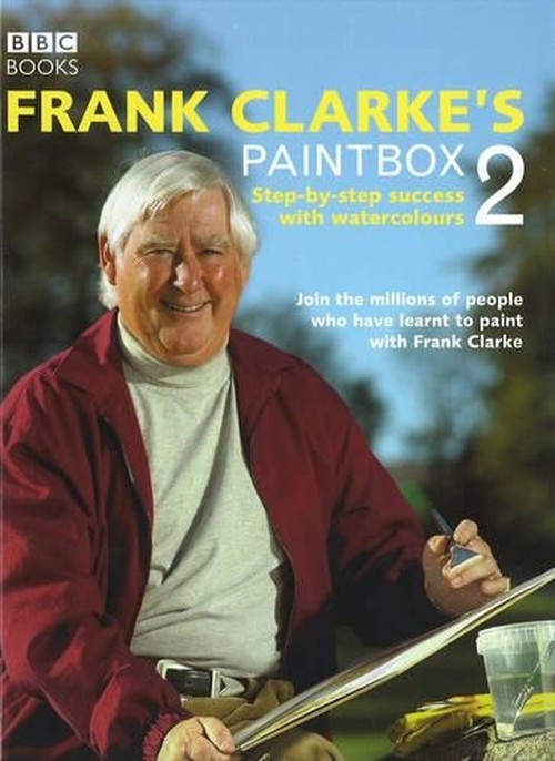 Frank Clarke's Paintbox 2
