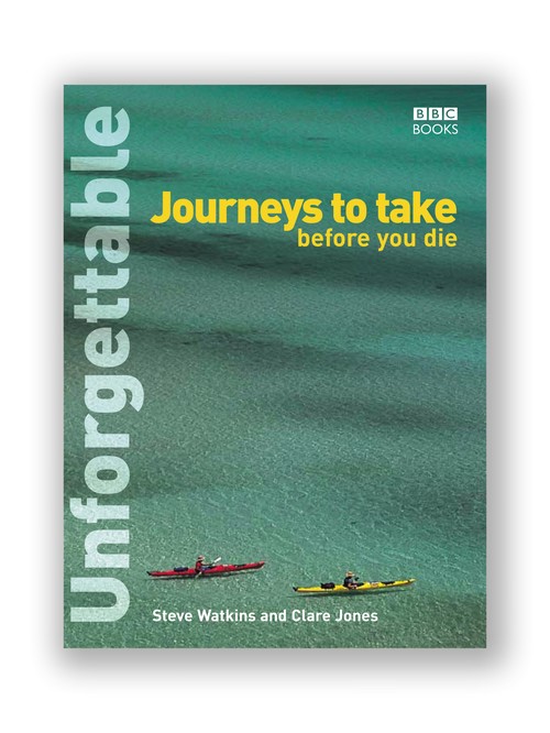 Unforgettable Journeys To Take Before You Die