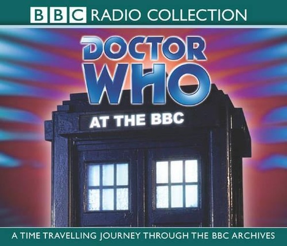 Doctor Who at the BBC