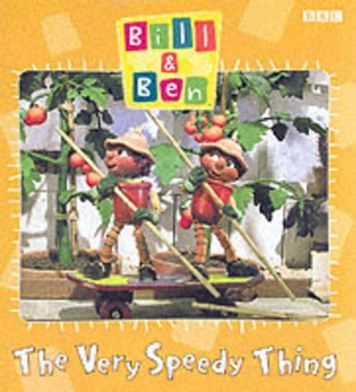 "Bill and Ben"