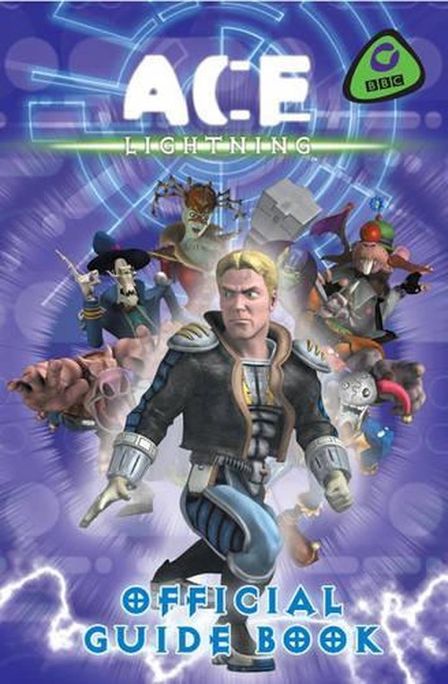 "Ace Lightning" Official Guide