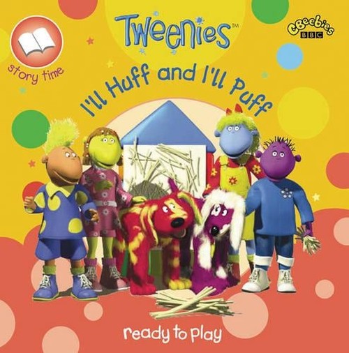 "Tweenies"