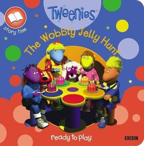 "Tweenies"