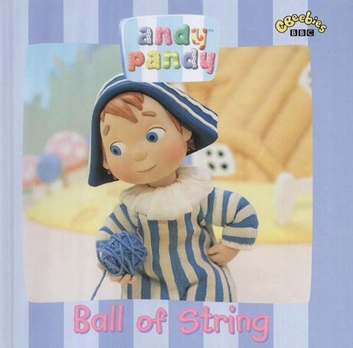 "Andy Pandy"