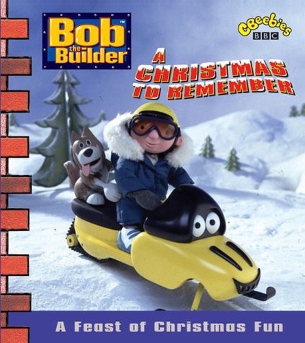 Bob the Builder