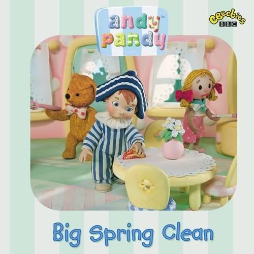 Big Spring Clean