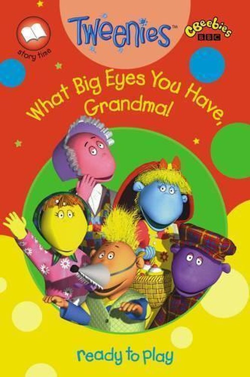 "Tweenies"