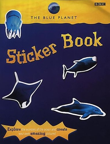 Blue Planet
