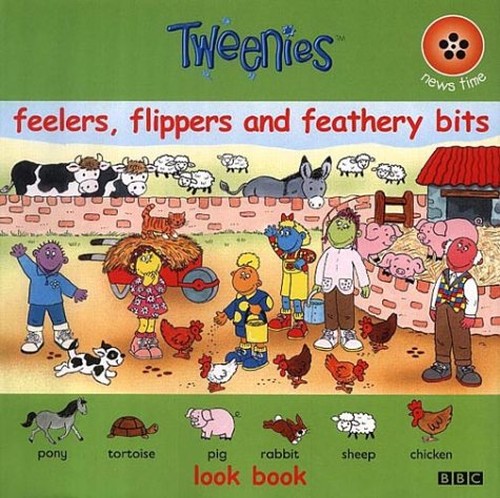 "Tweenies"