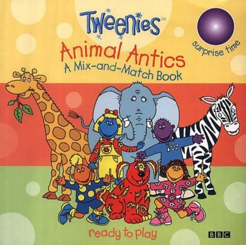 "Tweenies"