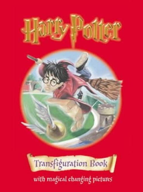 Harry Potter