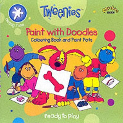 "Tweenies"