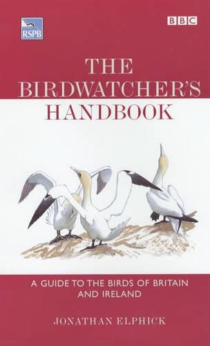 The Birdwatcher's Handbook