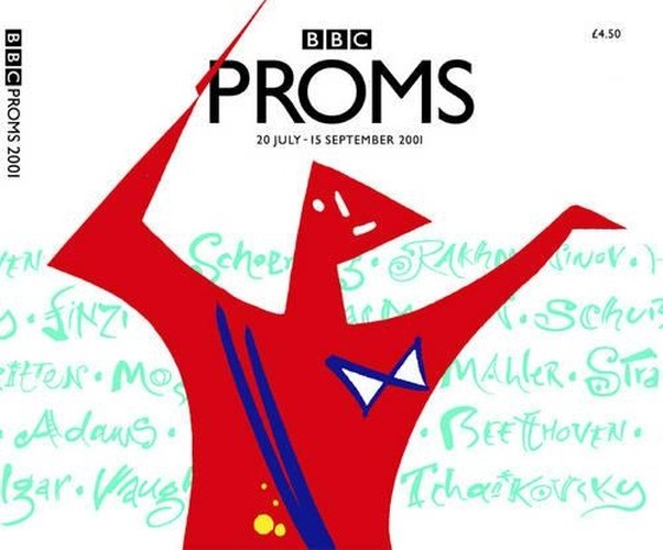 Proms Guide