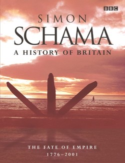 History of Britain (Vol 3)