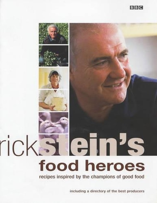 Rick Stein's Food Heroes
