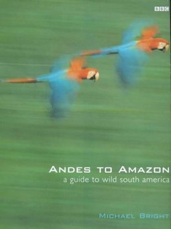 Andes to Amazon
