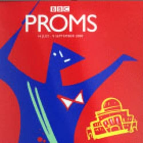 Proms Guide