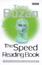 The Speed Reading Book
