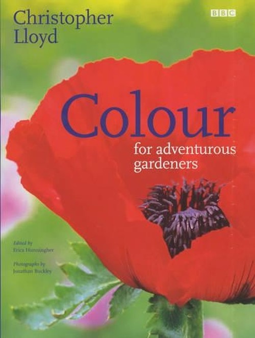 Colour for Adventurous Gardeners