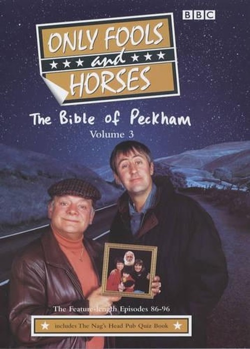 "Only Fools and Horses"