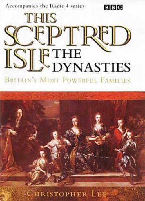 This Sceptred Isle