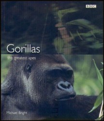 Gorillas: the Greatest Apes
