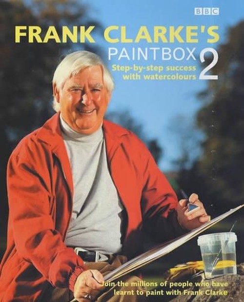 Frank Clarke's Paint Box