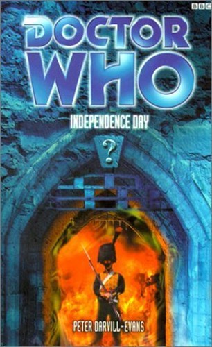 Doctor Who