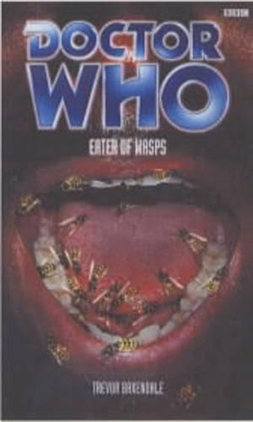Doctor Who