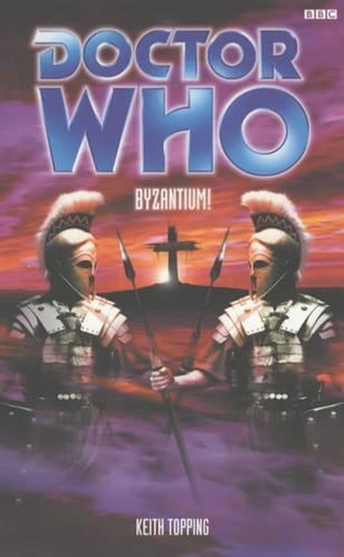 Doctor Who