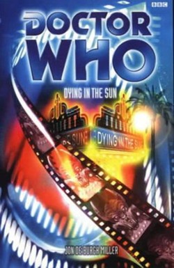 Doctor Who