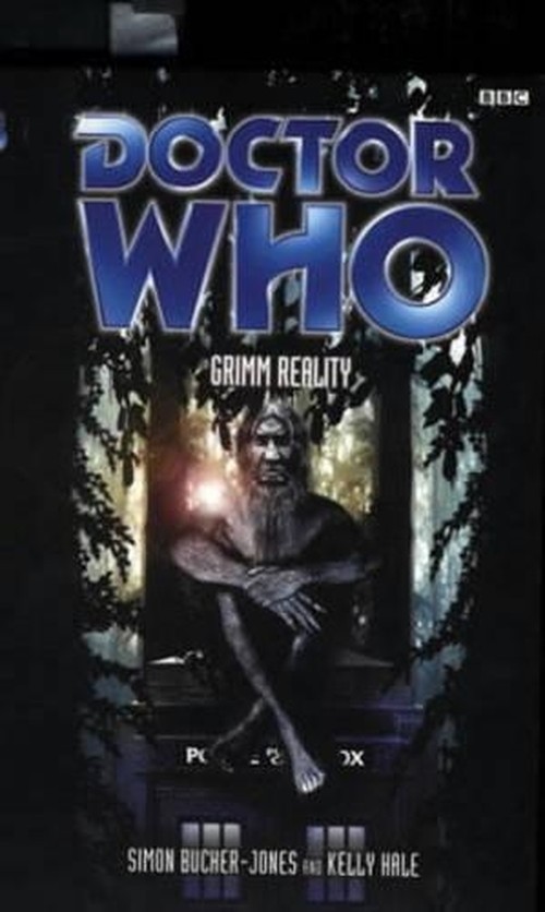 Doctor Who