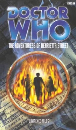 Doctor Who