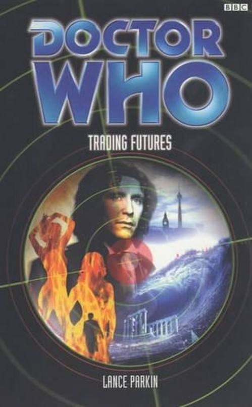 Doctor Who