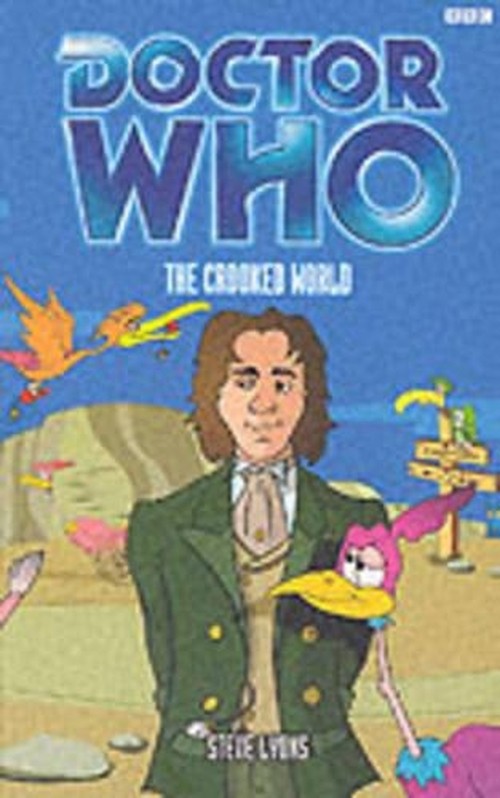 Doctor Who