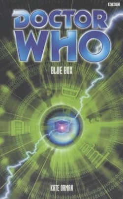 Doctor Who