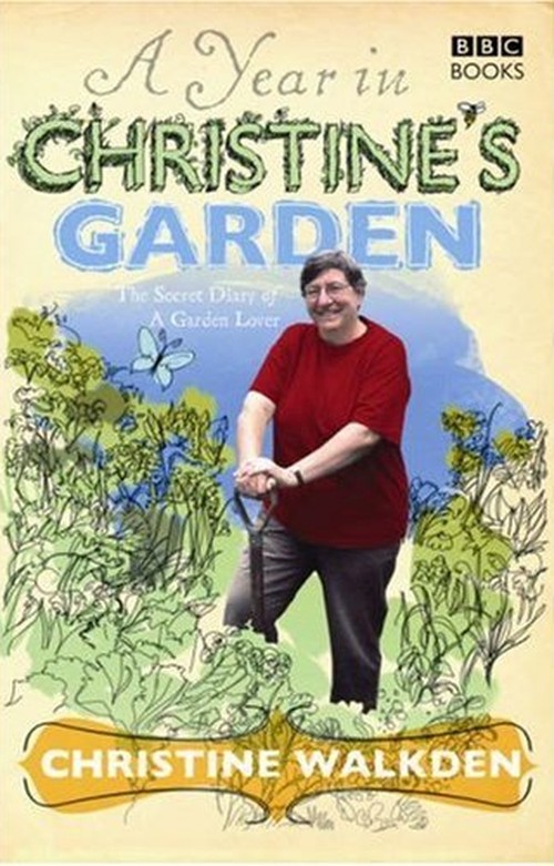 A Year in Christine's Garden