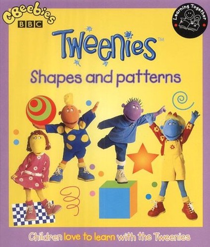 "Tweenies"