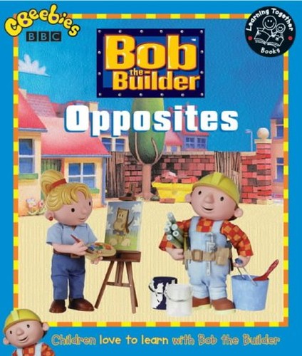 Bob the Builder